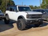 Pre-Owned 2022 Ford Bronco Outer Banks