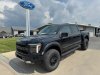 New 2025 Ford F-150 Raptor