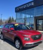 Pre-Owned 2021 Hyundai VENUE SE