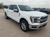 New 2025 Ford F-150 Lariat