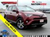 Pre-Owned 2018 Toyota RAV4 XLE