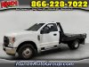 Pre-Owned 2022 Ford F-350 Super Duty XL