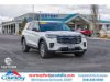 Pre-Owned 2025 Ford Explorer Active