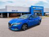 Pre-Owned 2022 Nissan Sentra SV