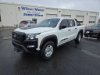 Pre-Owned 2024 Nissan Frontier SV