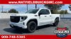 Pre-Owned 2024 GMC Sierra 1500 Pro