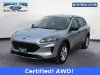 Certified Pre-Owned 2022 Ford Escape S
