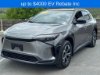 Pre-Owned 2023 Toyota bZ4X XLE