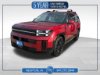Pre-Owned 2025 Hyundai SANTA FE Calligraphy