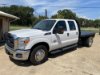 Pre-Owned 2016 Ford F-350 Super Duty XL