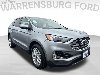 Pre-Owned 2022 Ford Edge SEL