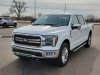 New 2024 Ford F-150 Lariat