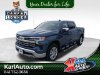 Pre-Owned 2024 Chevrolet Silverado 1500 LTZ