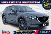 Certified Pre-Owned 2021 MAZDA CX-5 GS