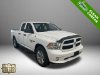Pre-Owned 2019 Ram 1500 Classic Tradesman