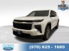 Pre-Owned 2024 Chevrolet Traverse LS
