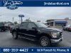 Pre-Owned 2021 Ford F-150 XL