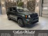 Pre-Owned 2021 Jeep Renegade Sport