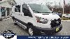 Pre-Owned 2023 Ford Transit 250