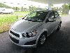 Pre-Owned 2012 Chevrolet Sonic LS