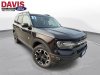 Pre-Owned 2021 Ford Bronco Sport Outer Banks