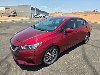 Pre-Owned 2020 Nissan Versa SV