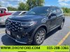 Pre-Owned 2025 Ford Explorer Platinum