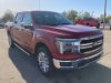 New 2025 Ford F-150 Lariat