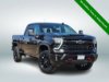 New 2025 Chevrolet Silverado 2500HD 4WD Crew Cab Standard Bed LTZ