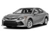 Pre-Owned 2024 Toyota Camry LE