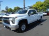 Pre-Owned 2023 Chevrolet Silverado 2500HD LT