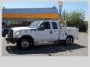 Pre-Owned 2011 Ford F-350 Super Duty XL