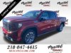 Pre-Owned 2024 GMC Sierra 1500 Denali