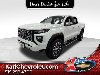 Pre-Owned 2025 GMC Canyon 4WD Denali