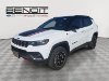 New 2026 Jeep Compass Trailhawk