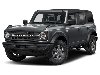 Pre-Owned 2026 Ford Bronco Big Bend
