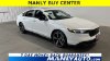 Pre-Owned 2025 Honda Accord Hybrid Sport
