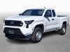 Pre-Owned 2024 Toyota Tacoma SR