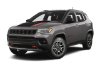 Pre-Owned 2024 Jeep Compass Trailhawk