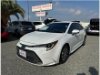 Unknown 2022 Toyota Corolla Hybrid LE