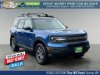 Pre-Owned 2024 Ford Bronco Sport Badlands