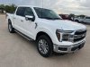 New 2025 Ford F-150 Lariat