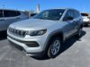 New 2025 Jeep Compass Sport