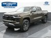 Pre-Owned 2024 Chevrolet Colorado Z71