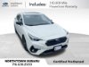 Certified Pre-Owned 2024 Subaru Impreza RS