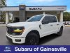 Pre-Owned 2025 Ford F-150 STX