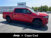 Pre-Owned 2025 Ram 1500 Big Horn
