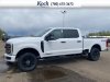 New 2025 Ford F-350 Super Duty XL