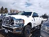 Pre-Owned 2019 Ram 2500 Laramie Longhorn