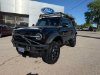 Pre-Owned 2022 Ford Bronco Outer Banks